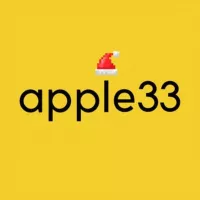 Apple33 💛