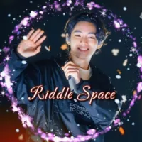 Озвучка Riddle Space BTS