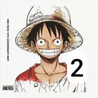 One piece Manga Español 2