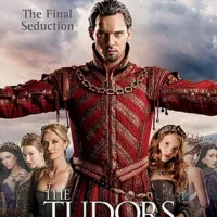 I tudors ITA SERIE TV