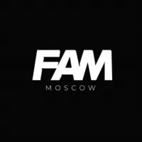 FAM - магазин бейсболок