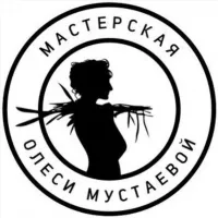 Мастерская Олеси Мустаевой — МОМ