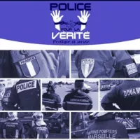 🇨🇵🚔Police pour la Vérité 🚔🇨🇵