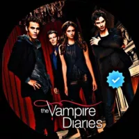 The Vampire Diaries Season 1 2 3 4 5 6 7 8 2009 Webseries