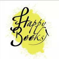 Книжная витрина Happy Books :)