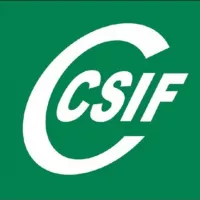 Csif Andalucia Educación 💚🤍💚