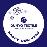 DUNYO 🌎 TEXTILE