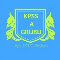 Kpss A Grubu