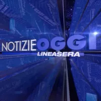 🇮🇹 Notizie Oggi Lineasera | Canale Italia