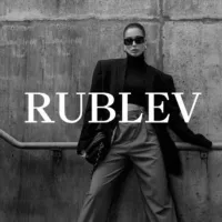 🖤RUBLEV КОРПУС А 2Д-26