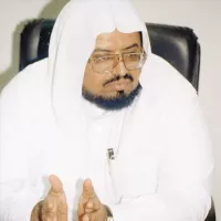 Abdullah Jabir ¦ Mp3 Quran