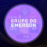 GRUPO DO EMERSON