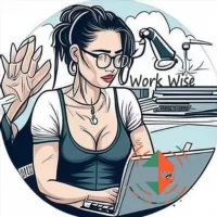 Work Wise | Фриланс Заказы 📌