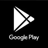 Dark Google Play