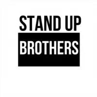 STANDUP BRO