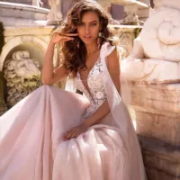 Свадебные и вечерние платья SM wedding dresses