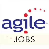 Agile Jobs — вакансии