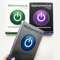 MyGrammarLab