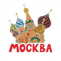 MOSCOW_OFFICIAL | Ольга