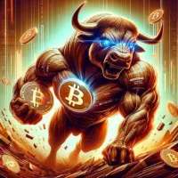 Crypto Bull