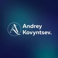 Dr. Andrey Kovyntsev