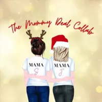 The Mommy Deal Collab