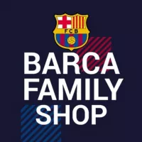 Barca Family Shop