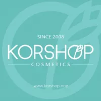 KORSHOP Cosmetics 🇰🇷