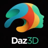 Daz3D