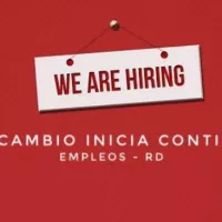 Empleos en RD