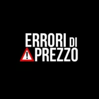 ✂️ ERRORI DI PREZZO - CODICI SCONTO ✂️