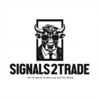 📊 FREE Signals2Trade 📊