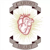 cardio/heart 🫀