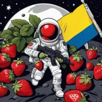 ПОЛЯНІЦА: ПІВДЕНЬ🍓