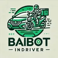 BAIBOT INDRIVER • ESPAÑOL