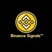 Binance Signals™️