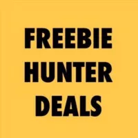 BEST DEALS BY FREEBIE HUNTER