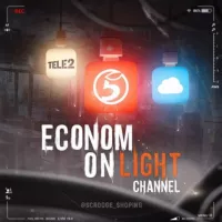 Econom on light