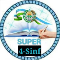 SUPER 4-sinf (rasmiy guruh)