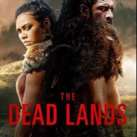 THE DEAD LANDS SERIES