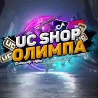 OLYMP UC SHOP