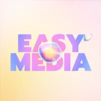 EASY MEDIA 🫧