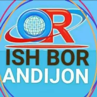 ISH BOR ANDIJON