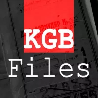 KGB files на русском (на время войны - не про архивы)