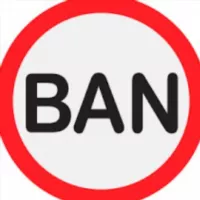 Trump BAN